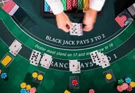 b9 app Hamara live casino kya offer karta hai